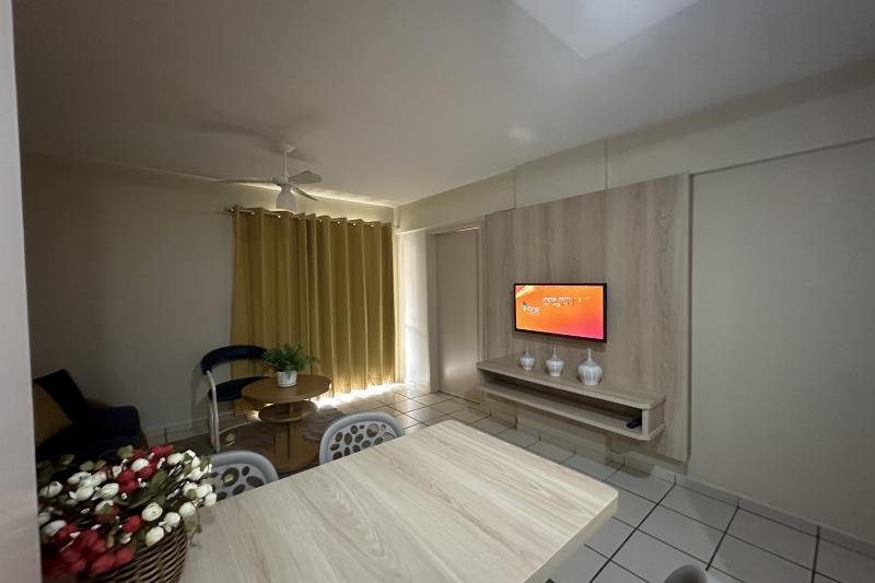 Fotos apartametnos ELDORADO PARK CALDAS NOVAS